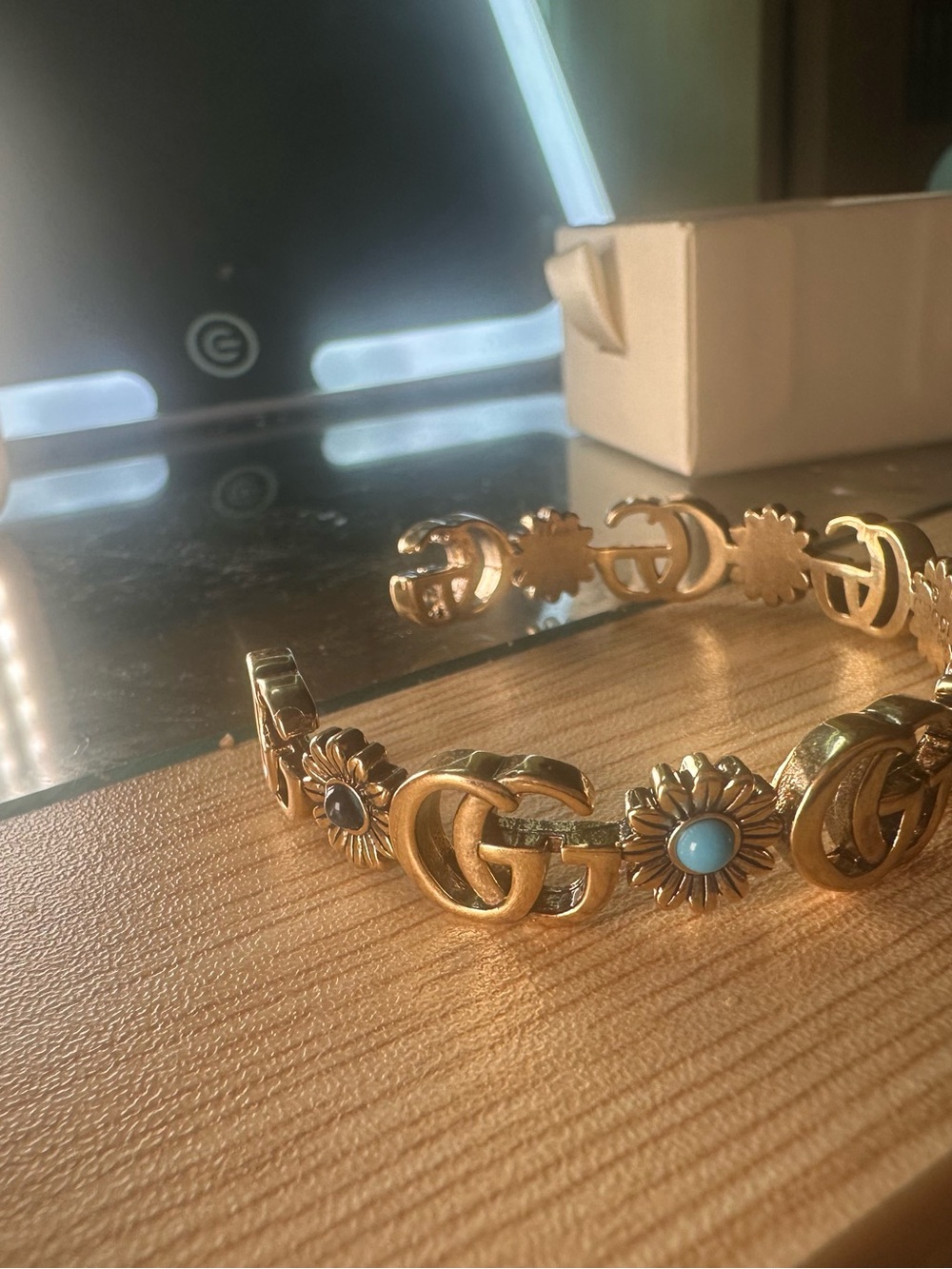 GG cuff - Picture 4 of 8